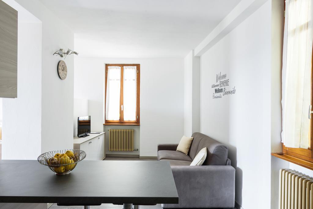 Cernobbio Lake View - Bymyhomeincomo Eksteriør billede