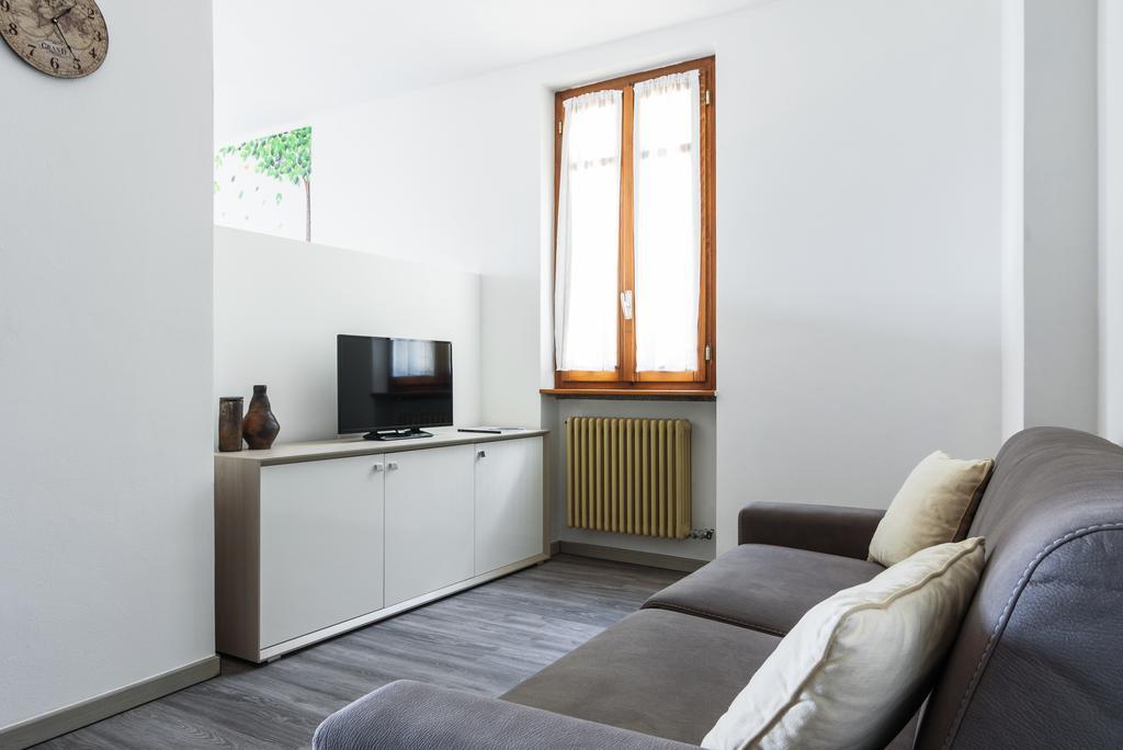 Cernobbio Lake View - Bymyhomeincomo Eksteriør billede