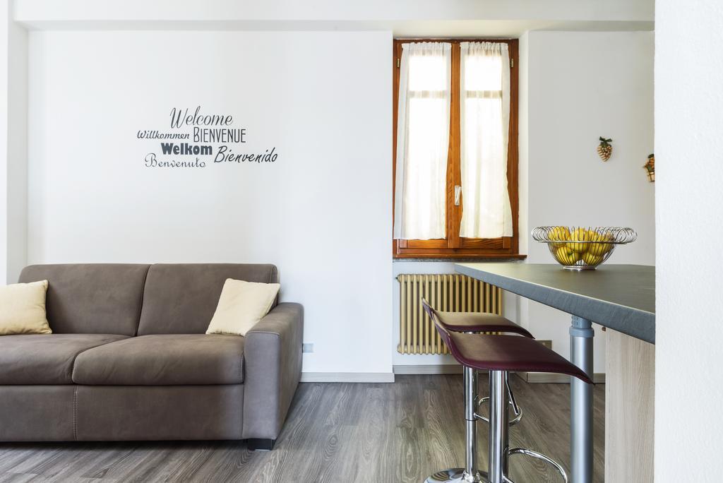 Cernobbio Lake View - Bymyhomeincomo Eksteriør billede